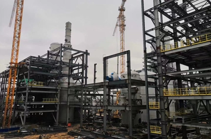 Projek PTA 6 Juta Tan Setahun