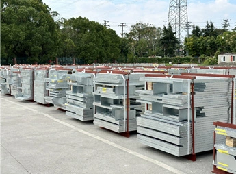 Lantai safegrid