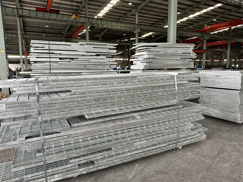 钢格栅订购指南 钢格栅订购指南