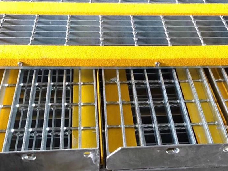 Tapak T6 Tradisional dengan Tebibir Keluli Bersalut