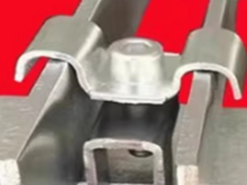 Klip G Type Grating
