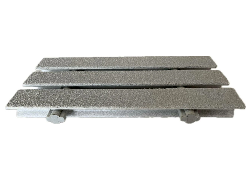 pembekal gratings frp