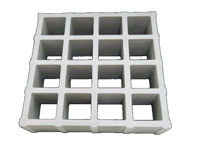 FRP grating