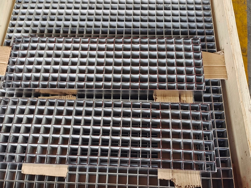 Elektropolishing permukaan