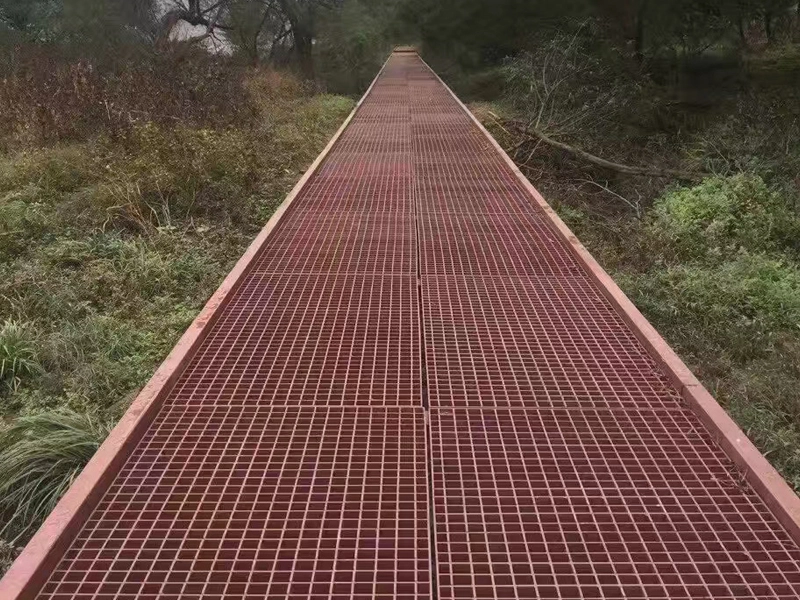 pembekal jeriji keluli