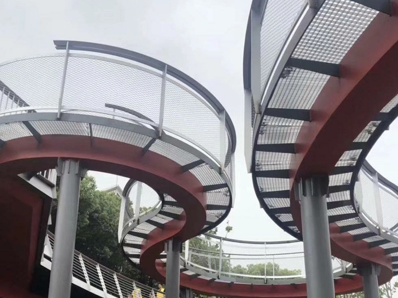 Laluan Landskap Taman Bandar