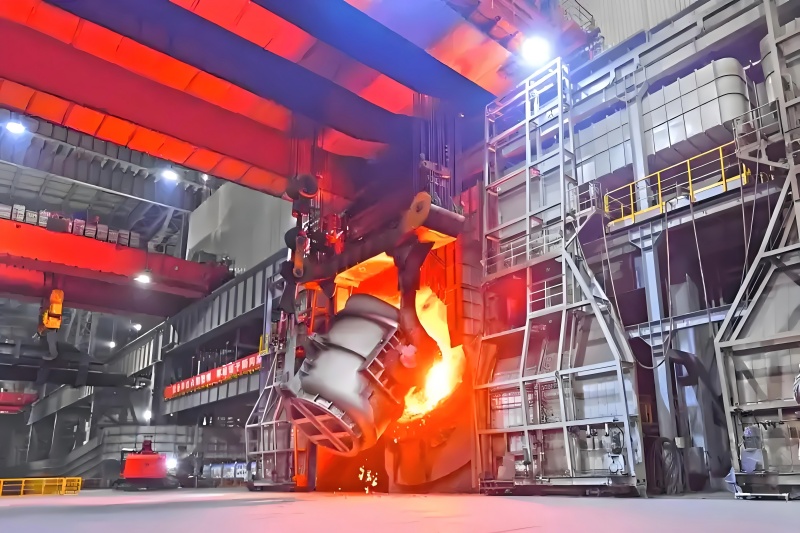 Service_life_and_maintenance_of_galvanized_steel_grating_for_converter_platform_of_ironmaking_plant_01.jpg